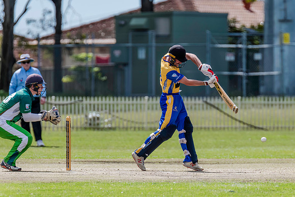Plan B Regional Bash - Hunter v Newcastle - 30 Oct 2022