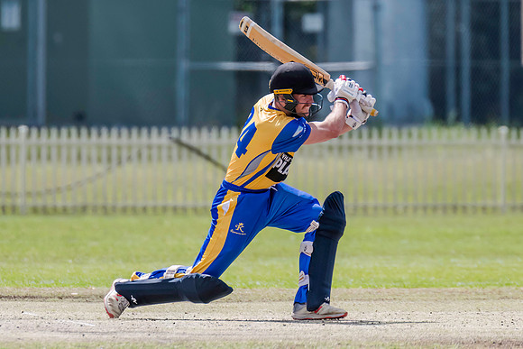 Plan B Regional Bash - Hunter v Newcastle - 30 Oct 2022