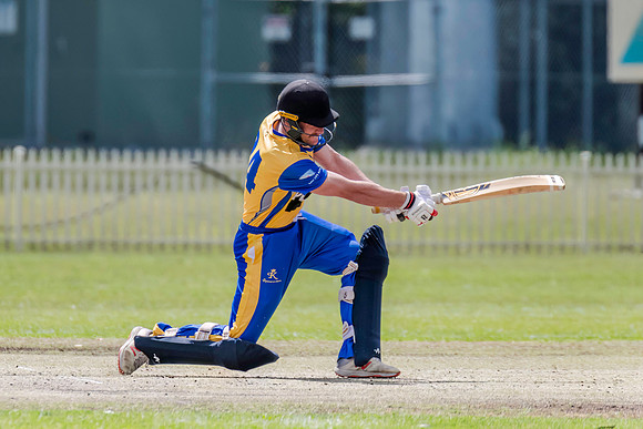 Plan B Regional Bash - Hunter v Newcastle - 30 Oct 2022