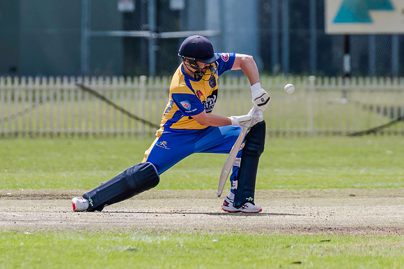Plan B Regional Bash - Hunter v Newcastle - 30 Oct 2022