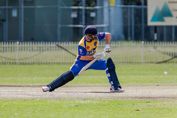 Plan B Regional Bash - Hunter v Newcastle - 30 Oct 2022
