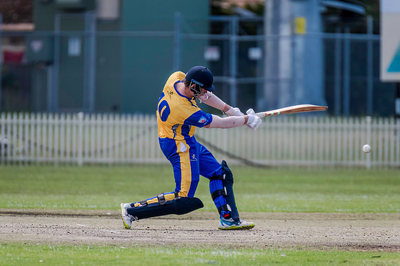 Plan B Regional Bash - Hunter v Newcastle - 30 Oct 2022