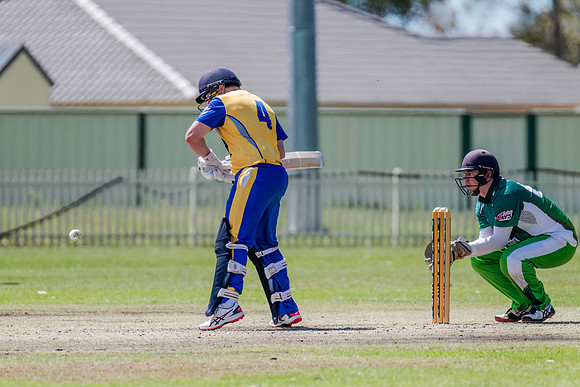 Plan B Regional Bash - Hunter v Newcastle - 30 Oct 2022