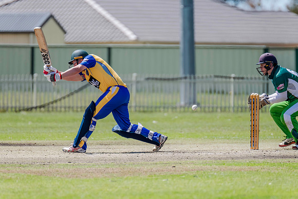 Plan B Regional Bash - Hunter v Newcastle - 30 Oct 2022