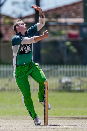 Plan B Regional Bash - Hunter v Newcastle - 30 Oct 2022