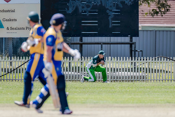 Plan B Regional Bash - Hunter v Newcastle - 30 Oct 2022
