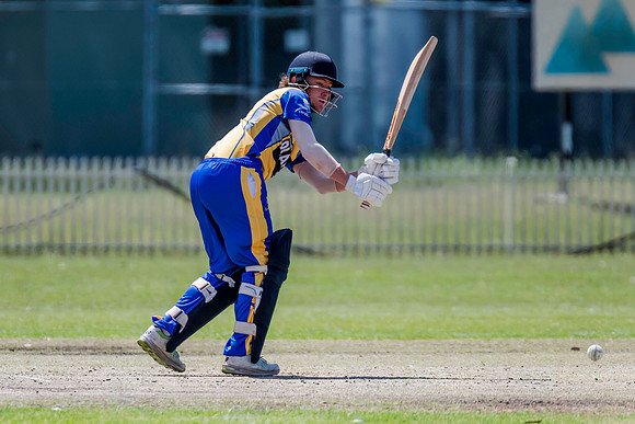 Plan B Regional Bash - Hunter v Newcastle - 30 Oct 2022