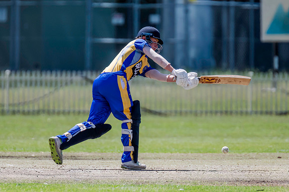 Plan B Regional Bash - Hunter v Newcastle - 30 Oct 2022