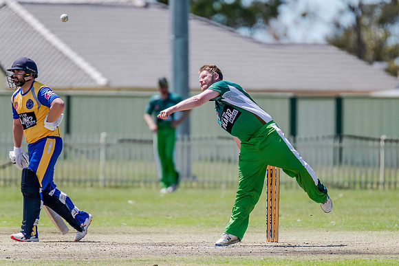 Plan B Regional Bash - Hunter v Newcastle - 30 Oct 2022