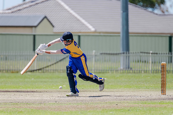 Plan B Regional Bash - Hunter v Newcastle - 30 Oct 2022