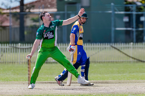 Plan B Regional Bash - Hunter v Newcastle - 30 Oct 2022