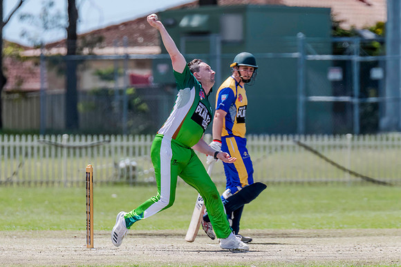 Plan B Regional Bash - Hunter v Newcastle - 30 Oct 2022