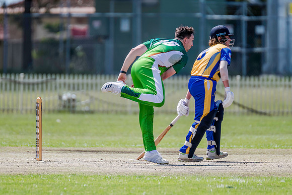 Plan B Regional Bash - Hunter v Newcastle - 30 Oct 2022
