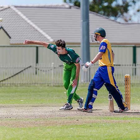 Plan B Regional Bash - Hunter v Newcastle - 30 Oct 2022