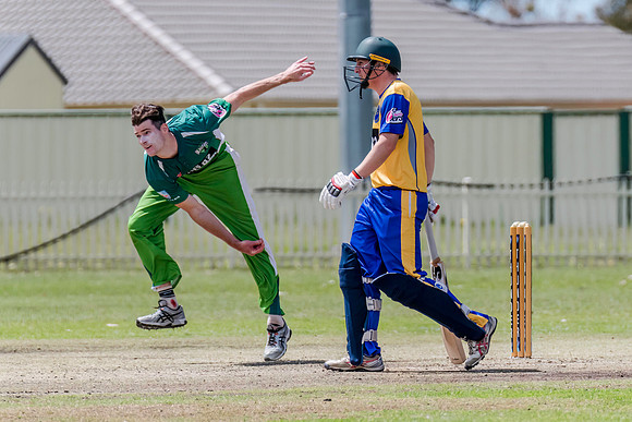 Plan B Regional Bash - Hunter v Newcastle - 30 Oct 2022