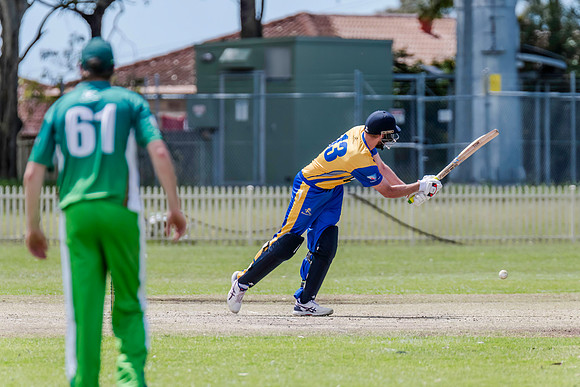 Plan B Regional Bash - Hunter v Newcastle - 30 Oct 2022