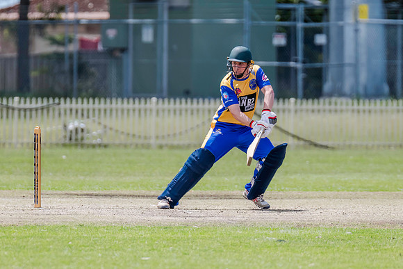 Plan B Regional Bash - Hunter v Newcastle - 30 Oct 2022