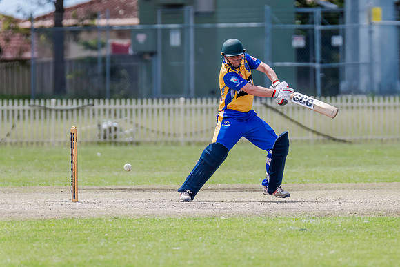 Plan B Regional Bash - Hunter v Newcastle - 30 Oct 2022