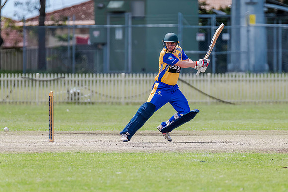 Plan B Regional Bash - Hunter v Newcastle - 30 Oct 2022
