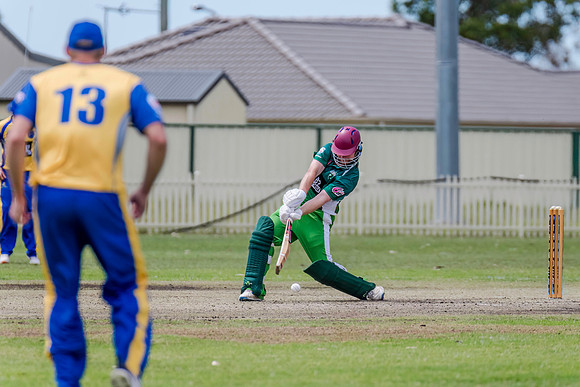 Plan B Regional Bash - Hunter v Newcastle - 30 Oct 2022