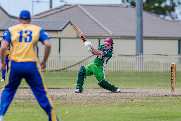Plan B Regional Bash - Hunter v Newcastle - 30 Oct 2022