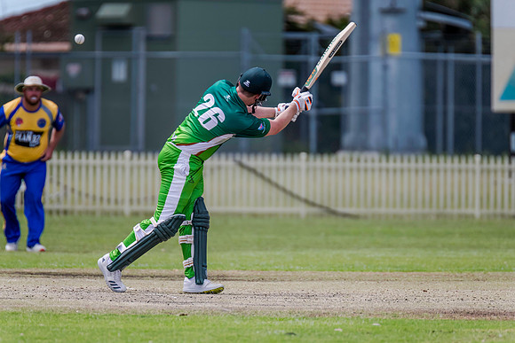 Plan B Regional Bash - Hunter v Newcastle - 30 Oct 2022