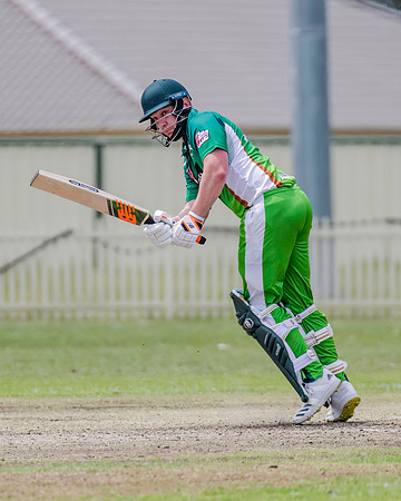 Plan B Regional Bash - Hunter v Newcastle - 30 Oct 2022