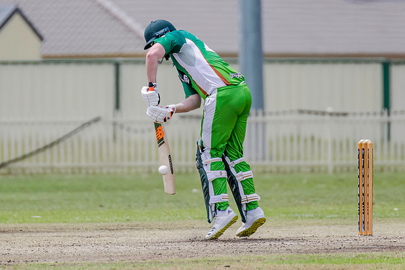 Plan B Regional Bash - Hunter v Newcastle - 30 Oct 2022