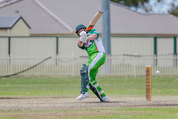 Plan B Regional Bash - Hunter v Newcastle - 30 Oct 2022