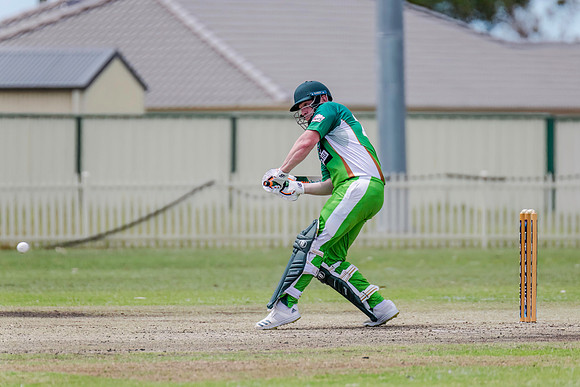 Plan B Regional Bash - Hunter v Newcastle - 30 Oct 2022