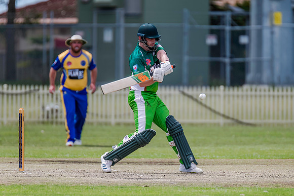 Plan B Regional Bash - Hunter v Newcastle - 30 Oct 2022