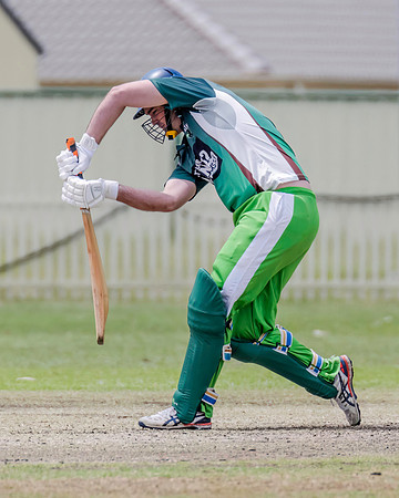 Plan B Regional Bash - Hunter v Newcastle - 30 Oct 2022