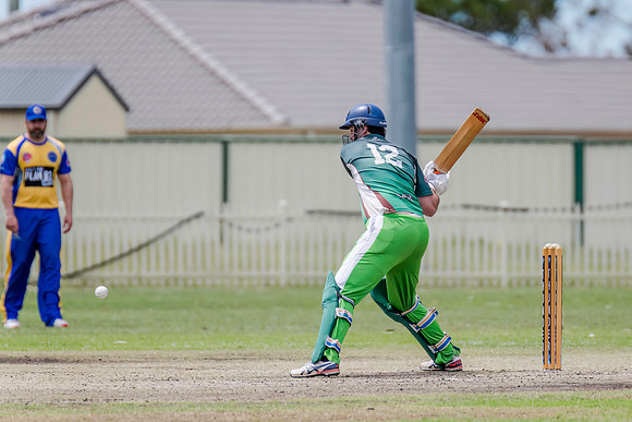 Plan B Regional Bash - Hunter v Newcastle - 30 Oct 2022
