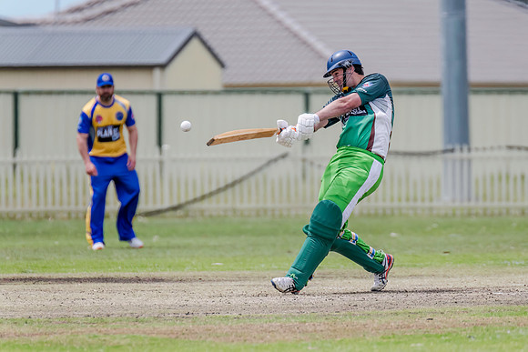 Plan B Regional Bash - Hunter v Newcastle - 30 Oct 2022
