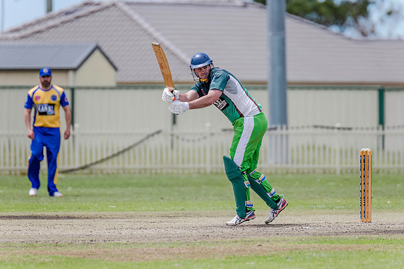 Plan B Regional Bash - Hunter v Newcastle - 30 Oct 2022
