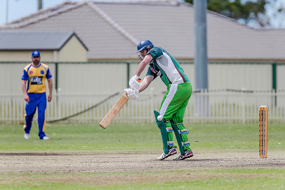 Plan B Regional Bash - Hunter v Newcastle - 30 Oct 2022