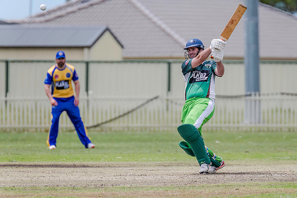 Plan B Regional Bash - Hunter v Newcastle - 30 Oct 2022