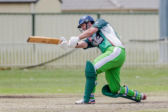Plan B Regional Bash - Hunter v Newcastle - 30 Oct 2022