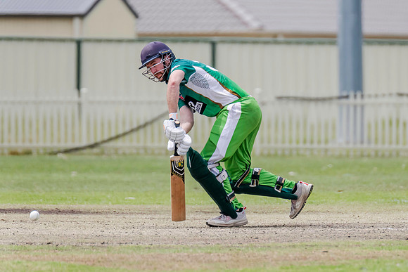 Plan B Regional Bash - Hunter v Newcastle - 30 Oct 2022