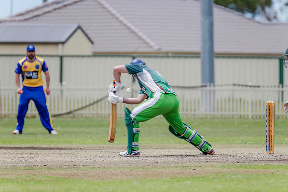 Plan B Regional Bash - Hunter v Newcastle - 30 Oct 2022