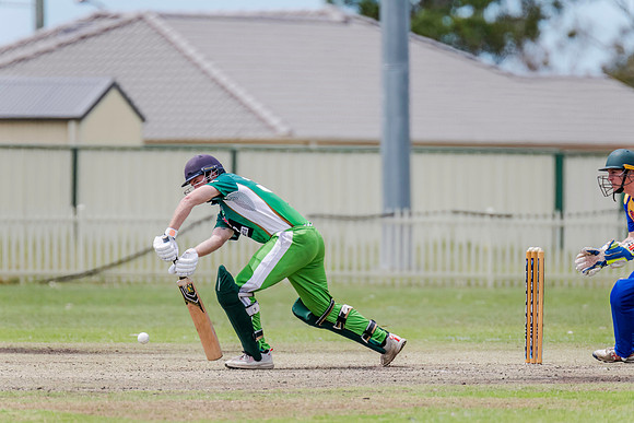 Plan B Regional Bash - Hunter v Newcastle - 30 Oct 2022