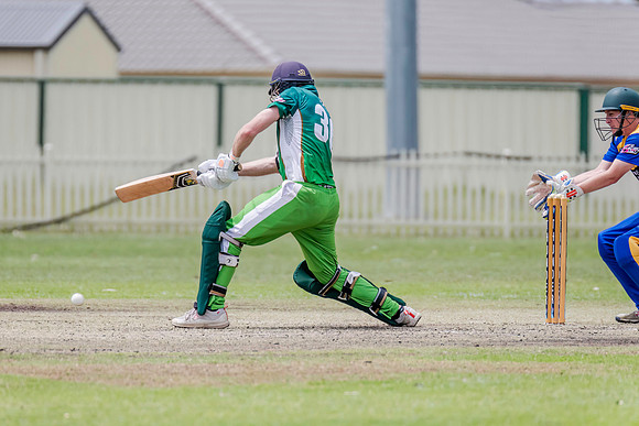 Plan B Regional Bash - Hunter v Newcastle - 30 Oct 2022