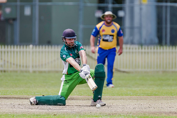 Plan B Regional Bash - Hunter v Newcastle - 30 Oct 2022
