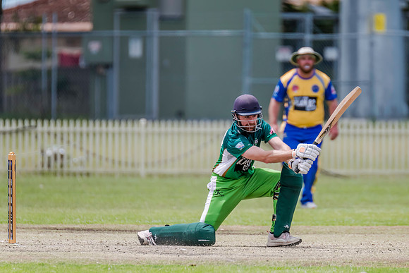 Plan B Regional Bash - Hunter v Newcastle - 30 Oct 2022