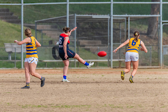 Rd 14 WPD - Pennant Hills v Sydney Uni - 16 July 2022