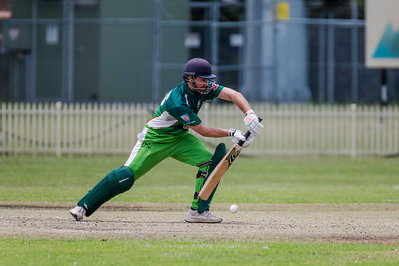 Plan B Regional Bash - Hunter v Newcastle - 30 Oct 2022