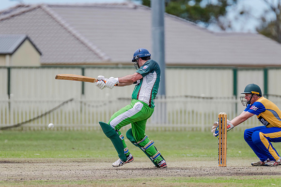 Plan B Regional Bash - Hunter v Newcastle - 30 Oct 2022