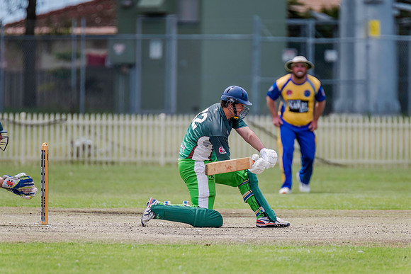 Plan B Regional Bash - Hunter v Newcastle - 30 Oct 2022
