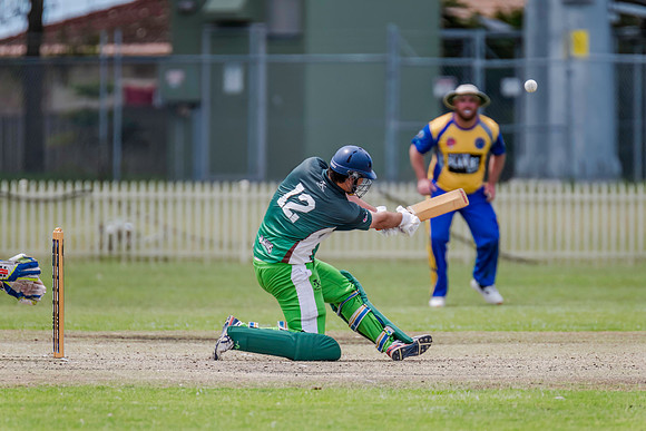 Plan B Regional Bash - Hunter v Newcastle - 30 Oct 2022