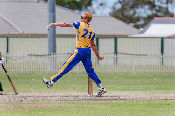 Plan B Regional Bash - Hunter v Newcastle - 30 Oct 2022
